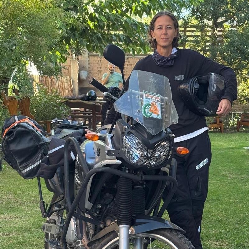 Milagros Villafañe